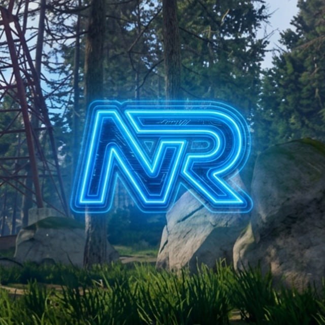 NEGA RUST